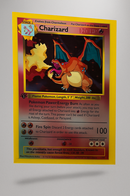 3x1 Póster Pokémon Lenticular 3D 30x40cm